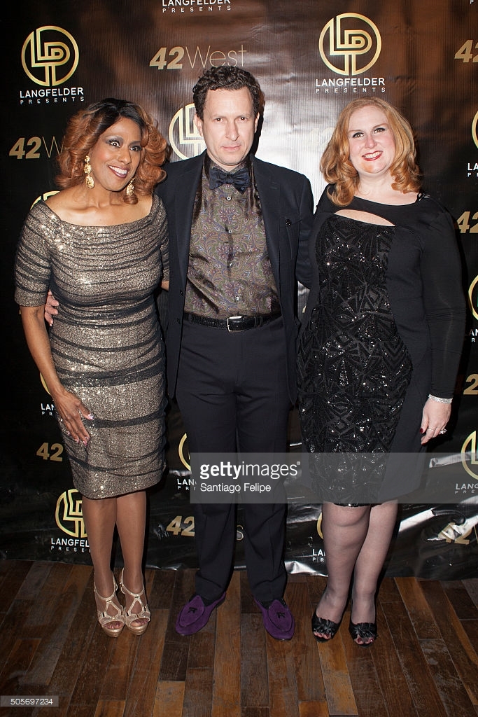 jennifer holliday feet 5