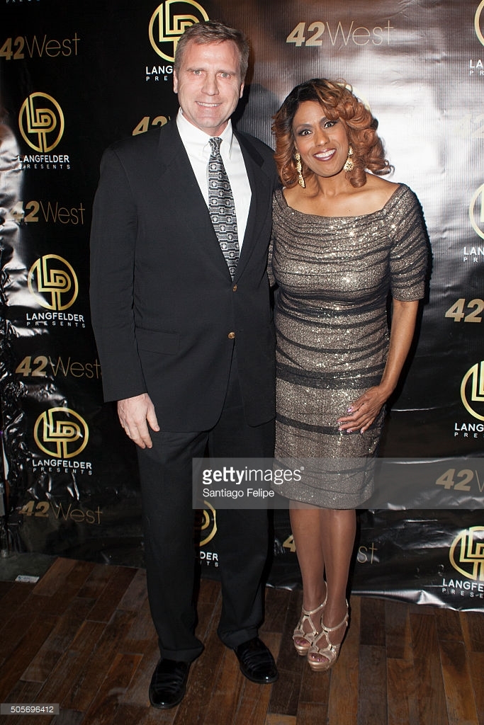 jennifer holliday feet 6