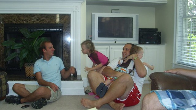 jennifer howard feet 1