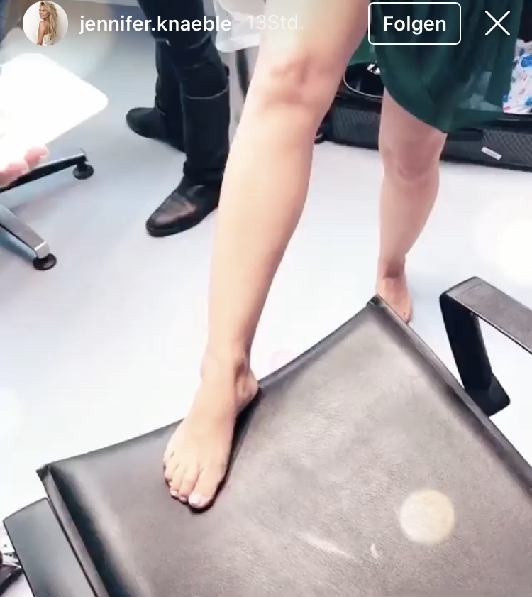 jennifer jeketa feet 2