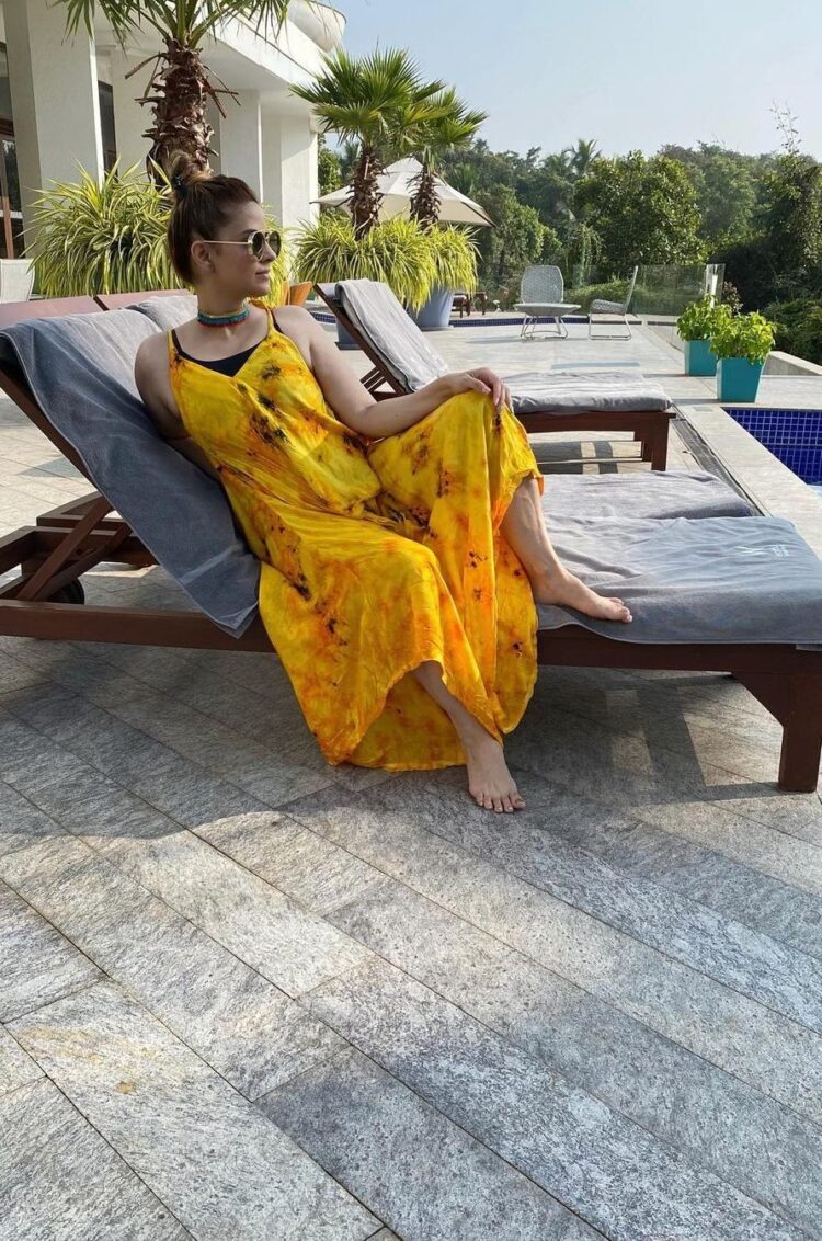 jennifer kotwal feet