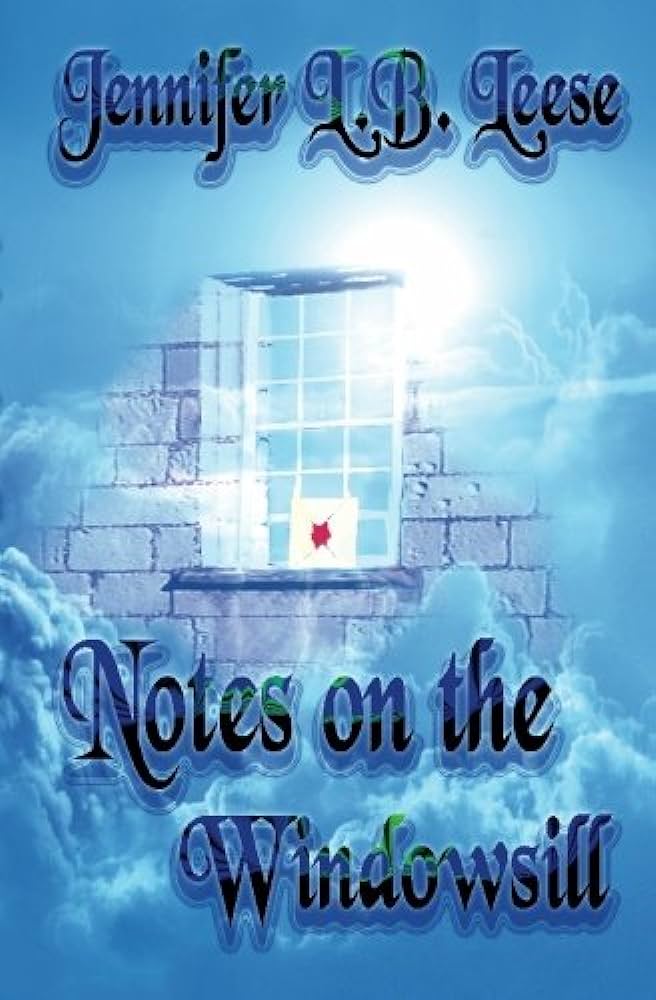 jennifer lb leese feet