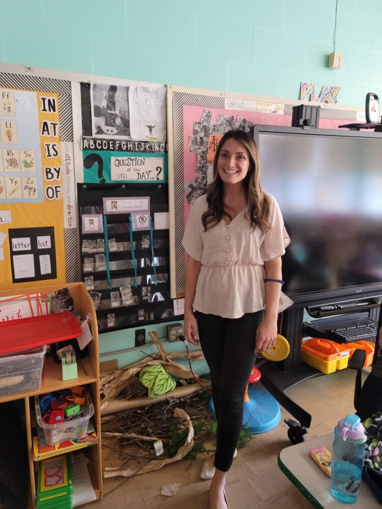 jennifer lee quattrucci feet 3