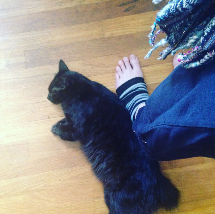 jennifer lynn feet 2