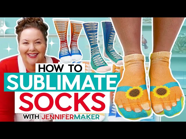 jennifer maker feet 5