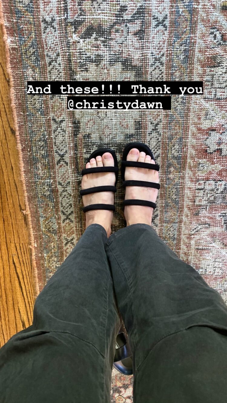 jennifer morrison feet 6