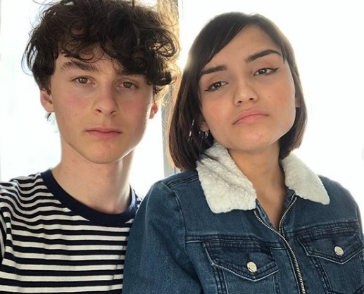 jennifer oleff feet 5