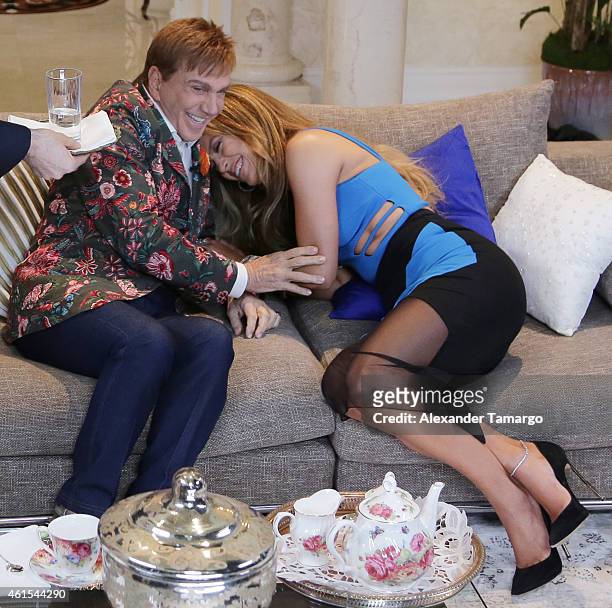 jennifer ortiz feet 6