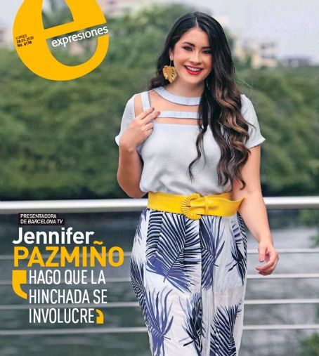 jennifer pazmino feet 1