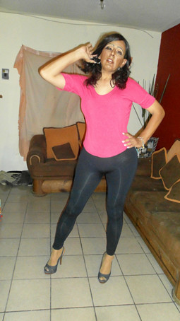 jennifer rosales feet 3