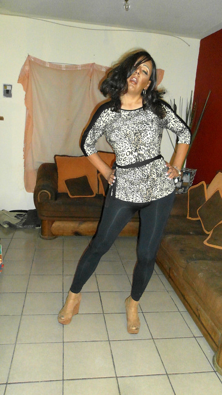 jennifer rosales feet 6