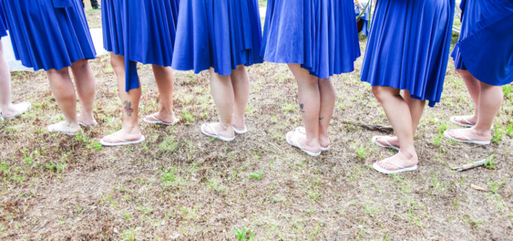 jennifer rowe feet 2