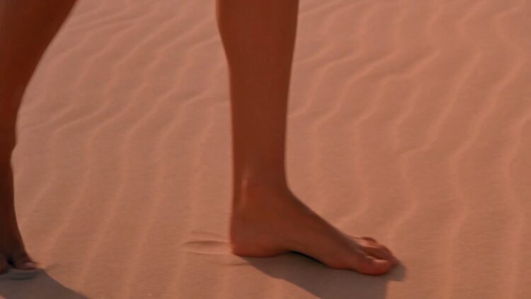 jennifer rubin feet 2