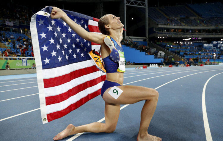 jennifer simpson feet 1