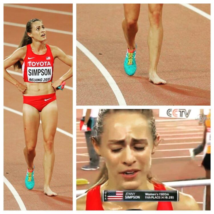 jennifer simpson feet 2