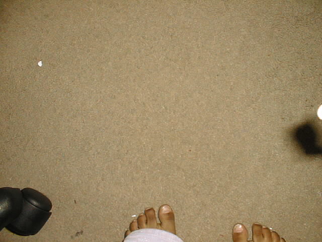 jennifer smith feet 6