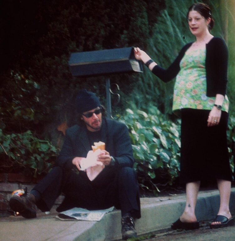 jennifer syme feet 2