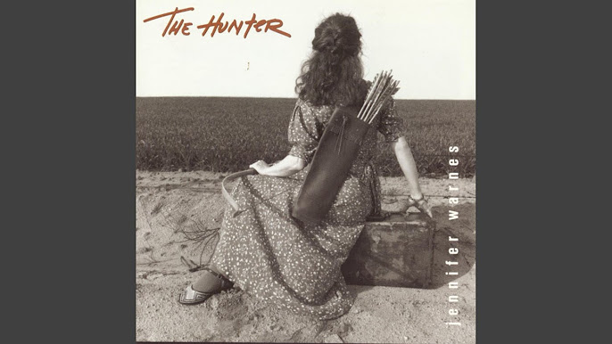 jennifer warnes feet 5