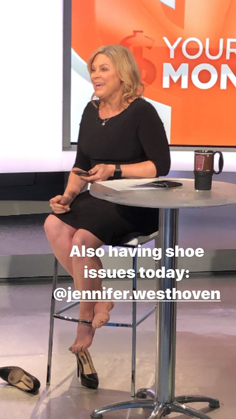 jennifer westhoven feet 1