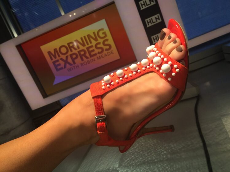 jennifer westhoven feet 2