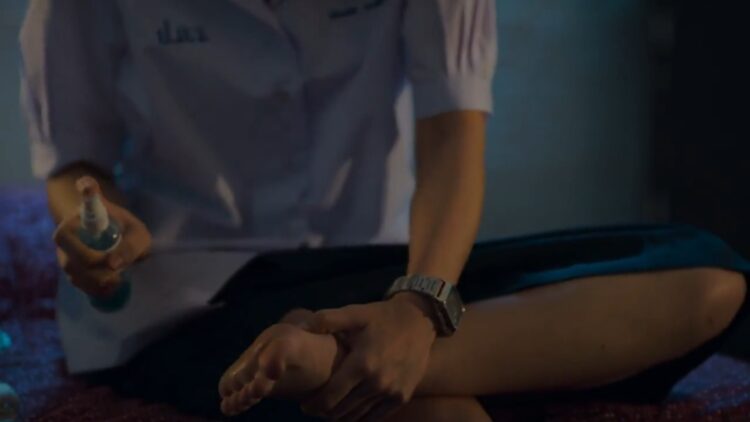 jennis oprasert feet 2