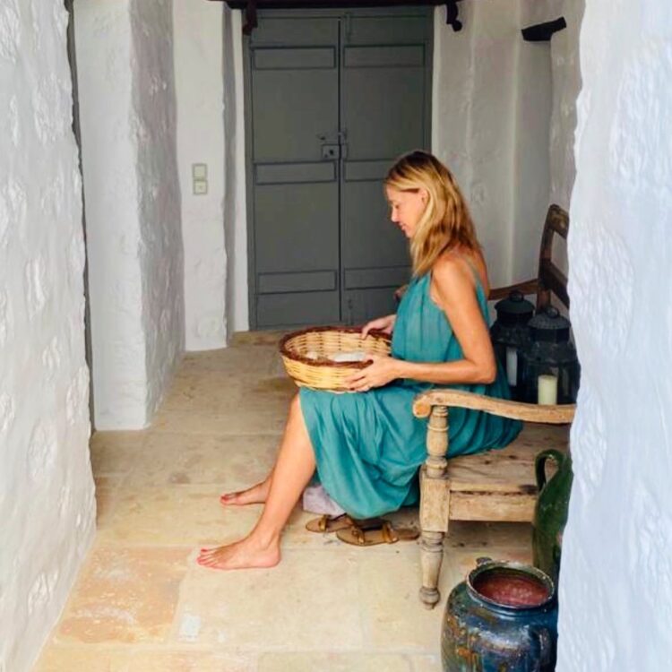 jenny balatsinou feet 1