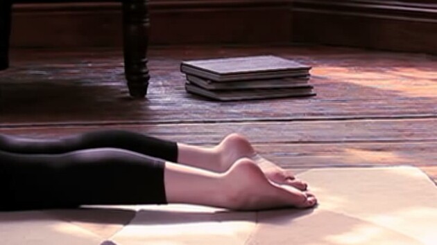 jenny bingham feet 5