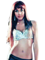 jenny la sexy voz bikini pics feet 3