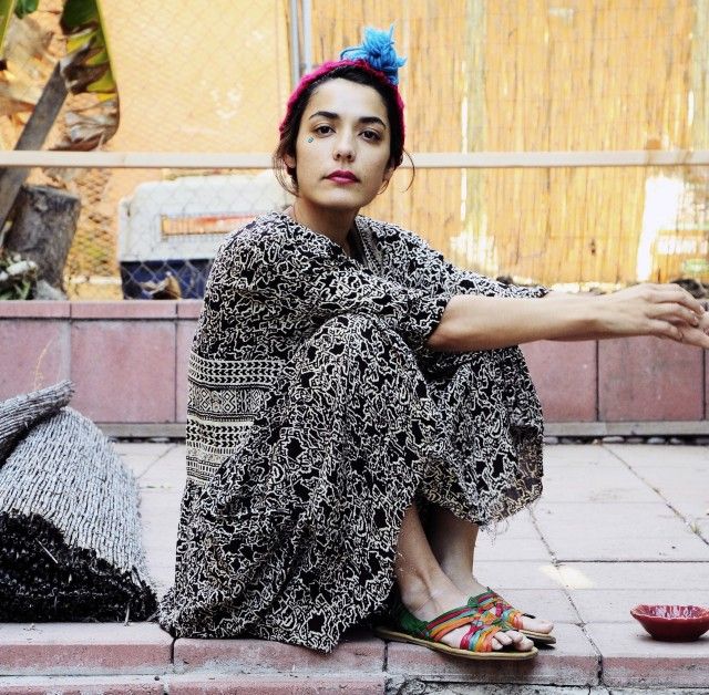 Jenny Lee Feet