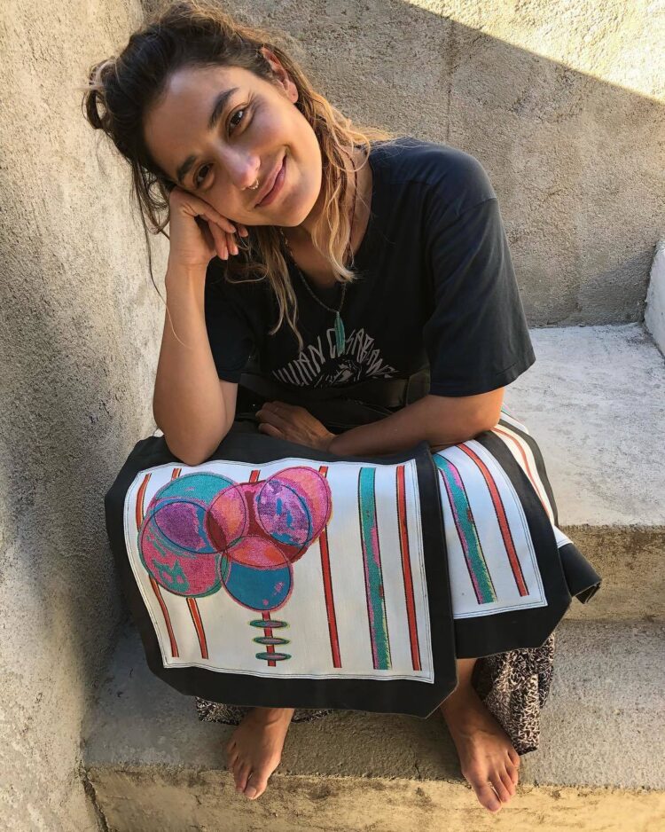 jenny lee lindberg feet