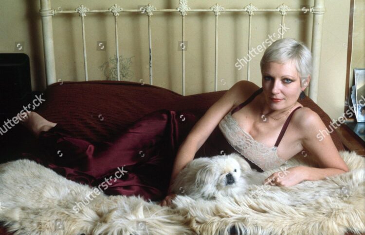 jenny runacre feet 1