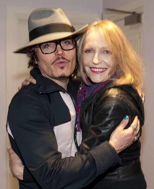 jenny runacre feet 5