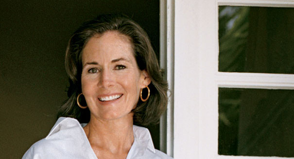 jenny sanford feet 6