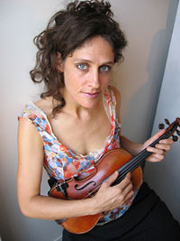 jenny scheinman feet 3