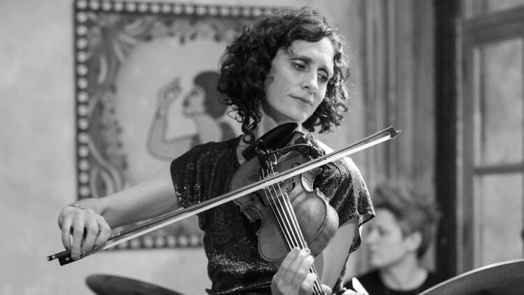 jenny scheinman feet 4