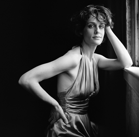 jenny scheinman feet 5