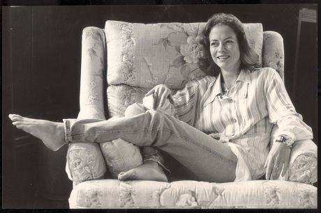 jenny seagrove feet 2