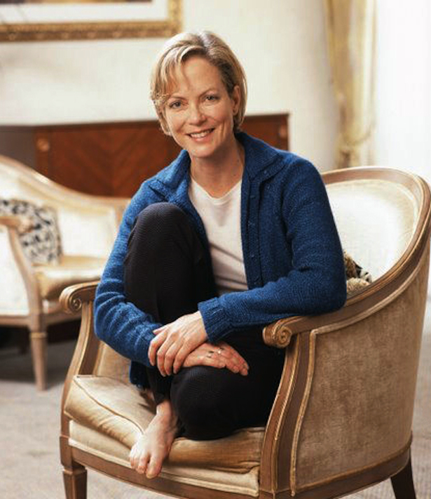 jenny seagrove feet 5