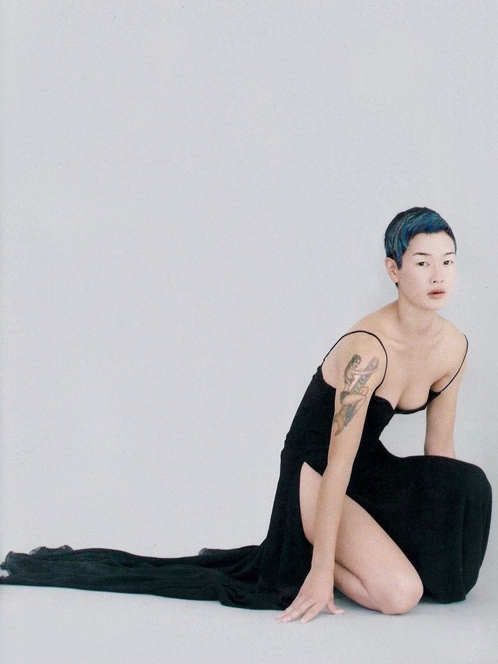 jenny shimizu feet 3