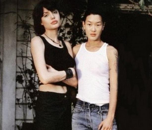 jenny shimizu feet 6