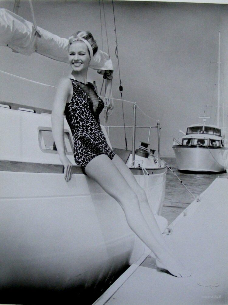 jenny stromstedt feet 3