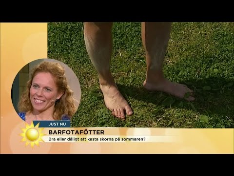 jenny stromstedt feet 5