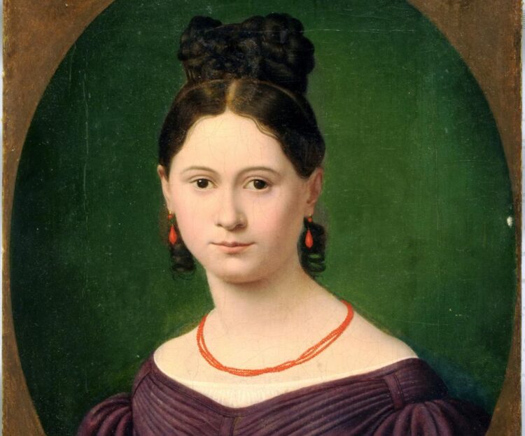 jenny von westphalen feet 1