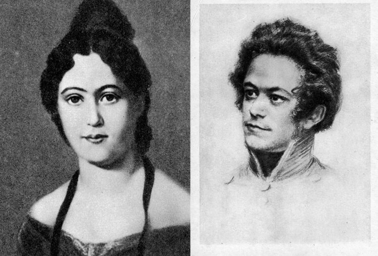 jenny von westphalen feet