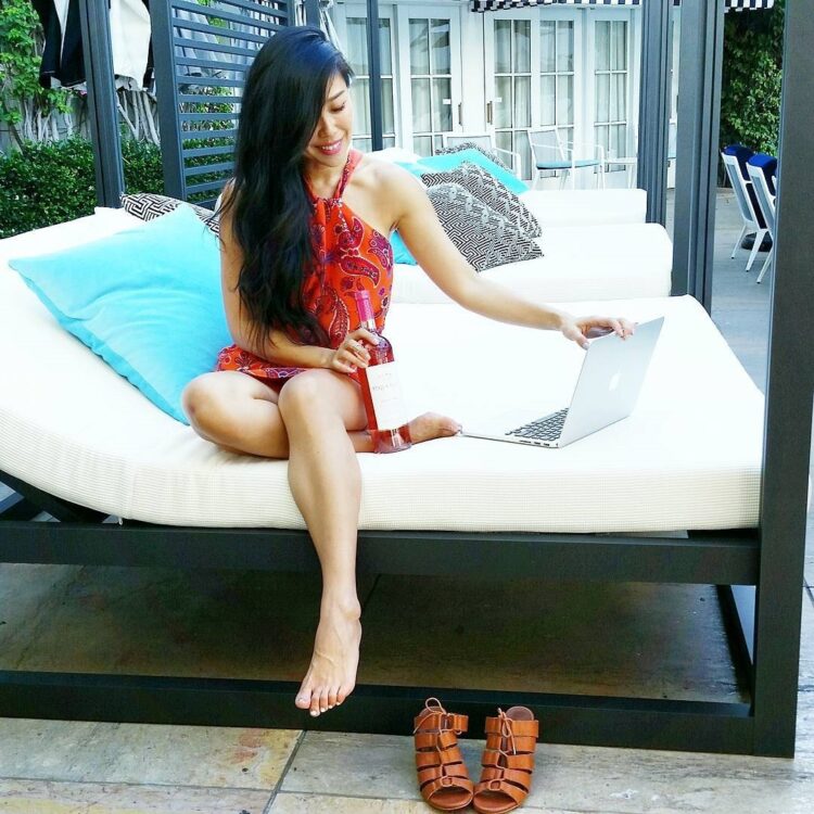 jenny wu feet 3