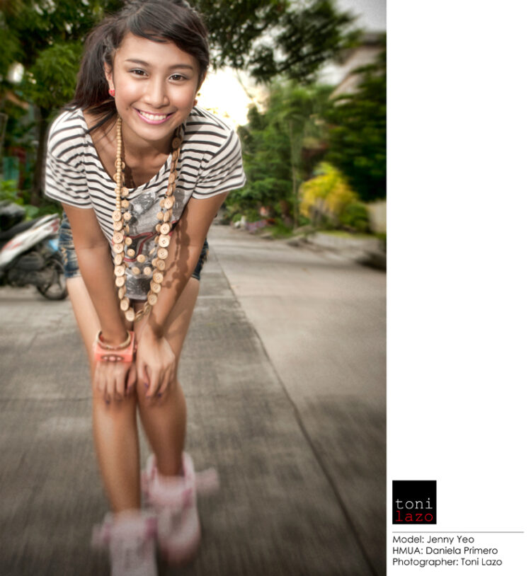 jenny yeo feet 5