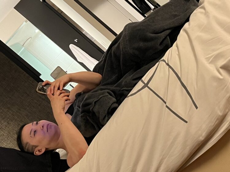 jenny yokobori feet 5