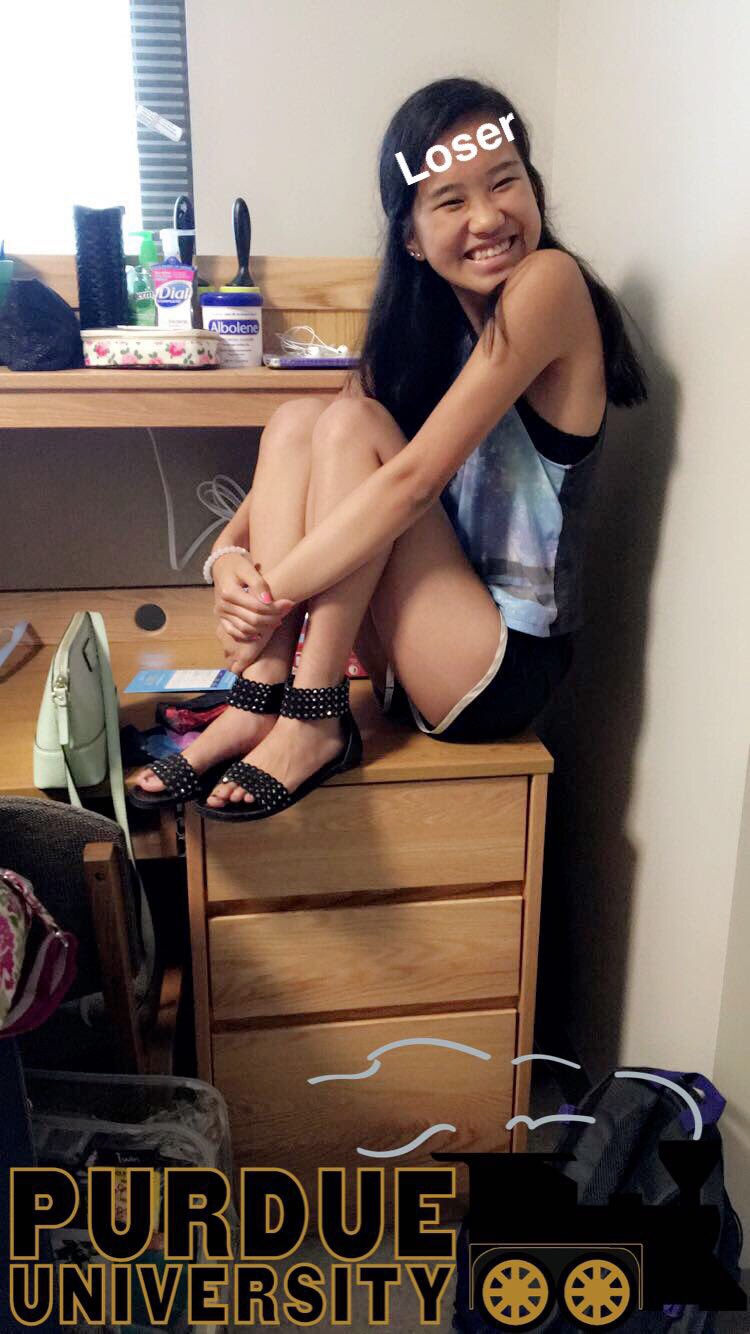 jenny zheng feet 2