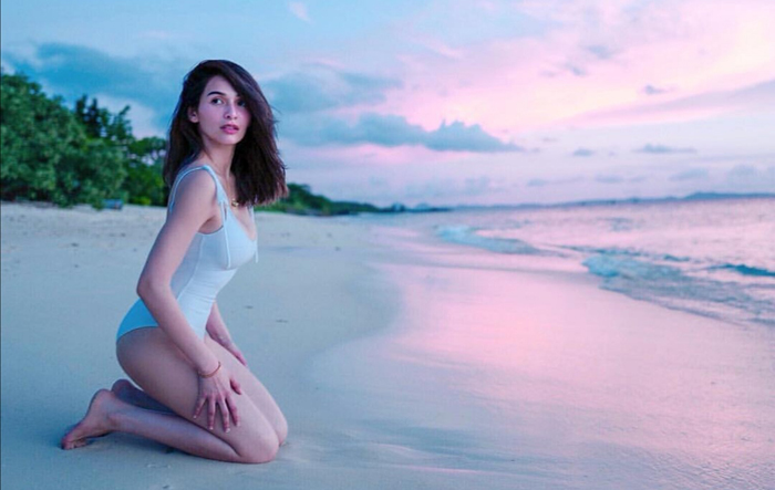 jennylyn mercado feet 3