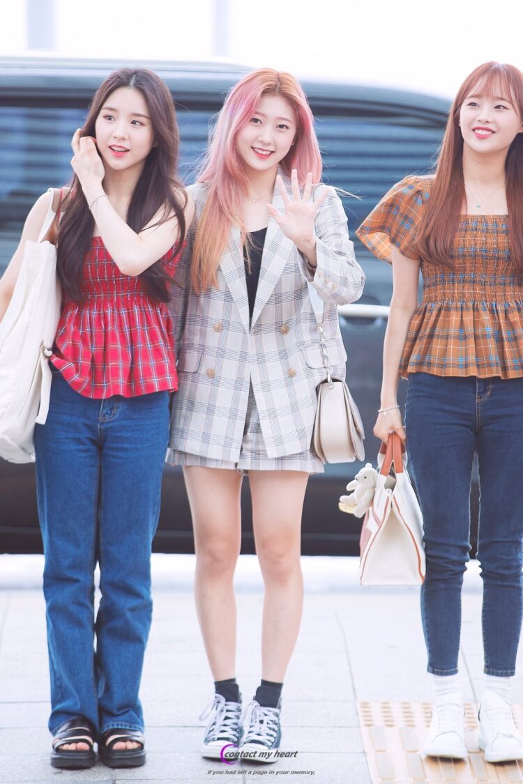 jeon hee jin feet 6